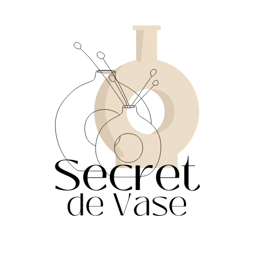 Secret de Vase