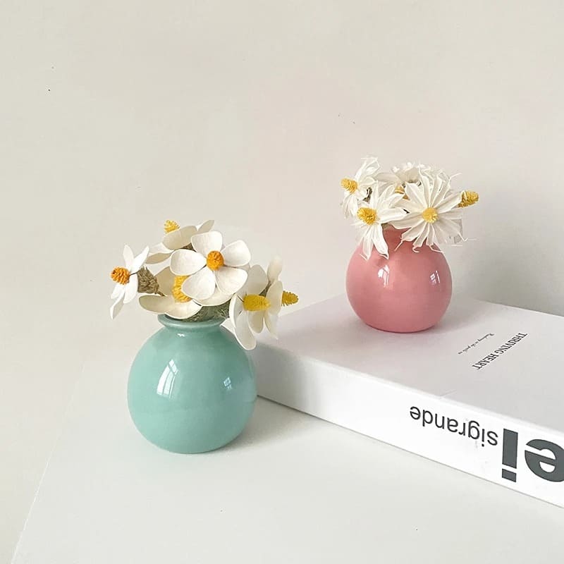 Petit Vase Céramique