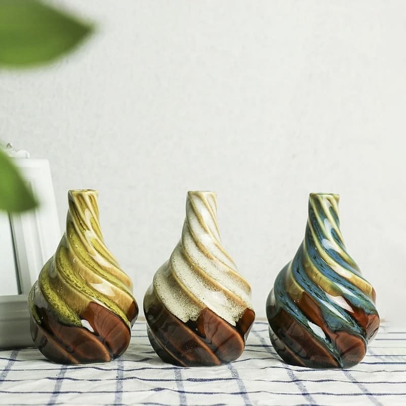 Petit Vase Vintage