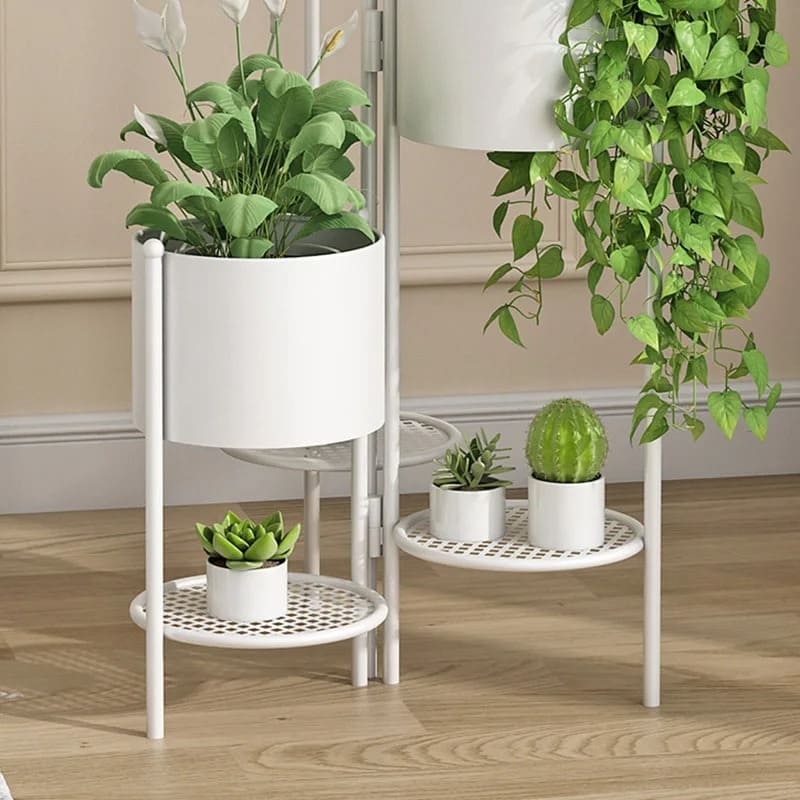 Porte Plante Intérieur Cache Pot