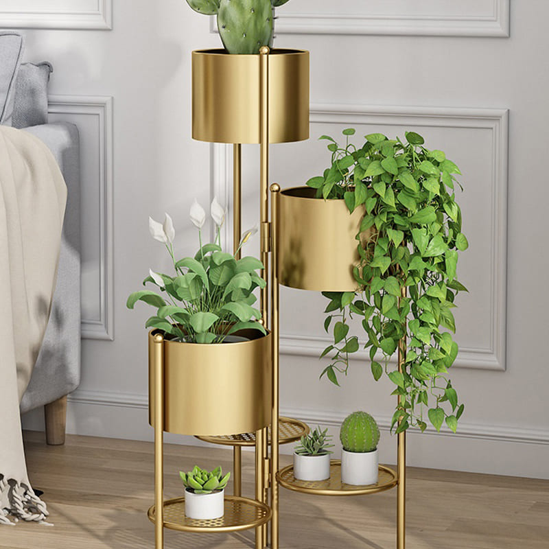 Porte Plante Intérieur Décoration