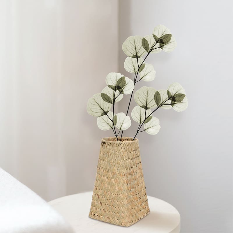 Vase Bambou Déco
