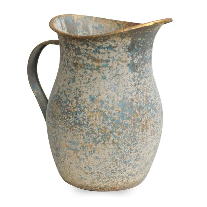 Vase Carafe Vintage Ancien