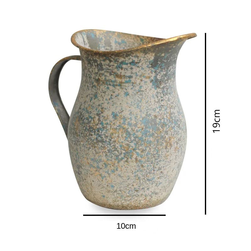 Vase Carafe Vintage Taille
