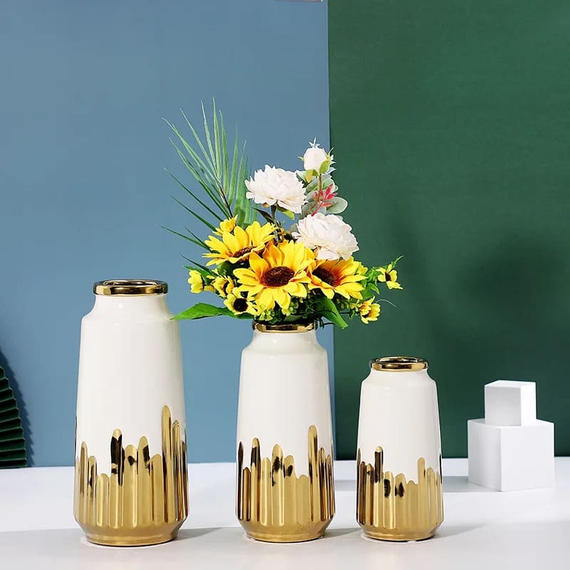 Vase Céramique Design Céramique