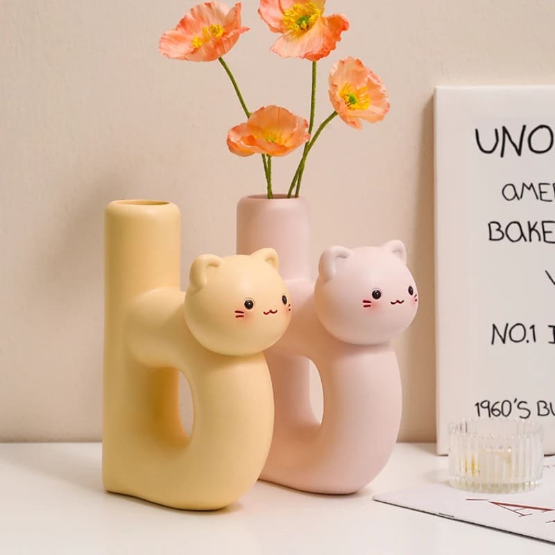 Vase Chat