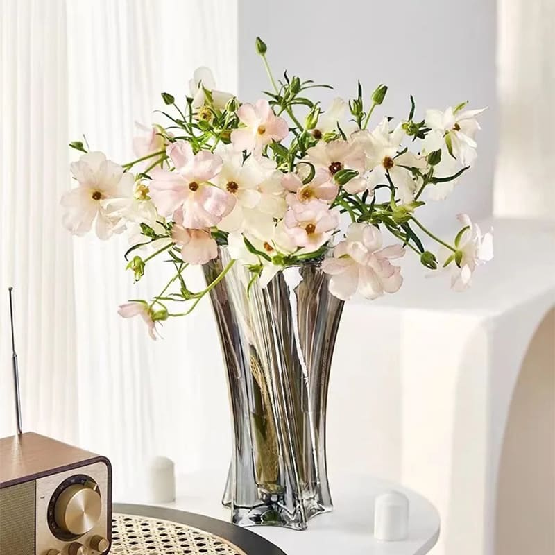 Vase Cristal en Verre