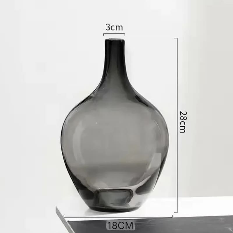 Vase Dame Jeanne 28cm