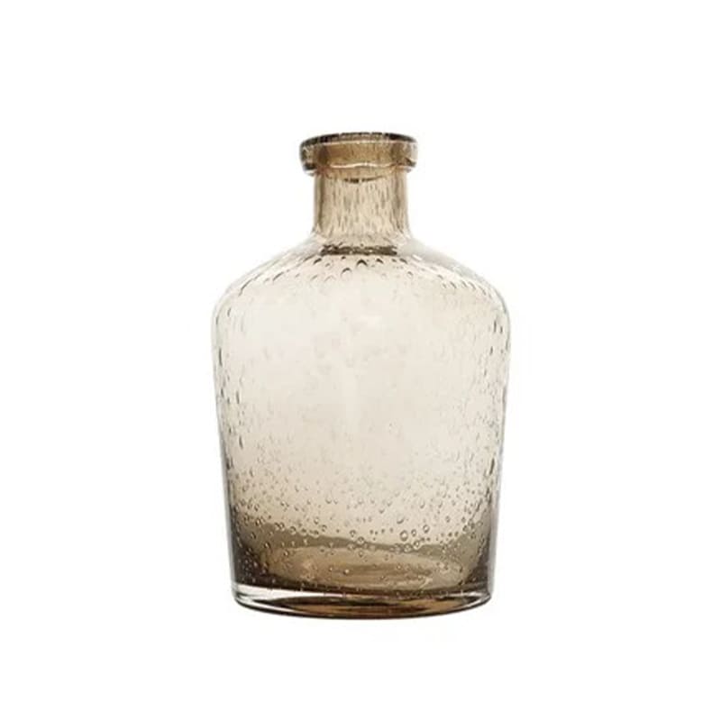 Vase Dame Jeanne Pampa 18cm