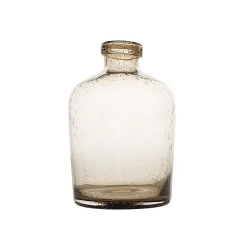Vase Dame Jeanne Pampa 23cm