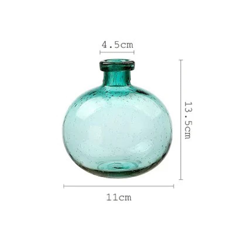 Vase Dame Jeanne Pas Cher 13.5cm