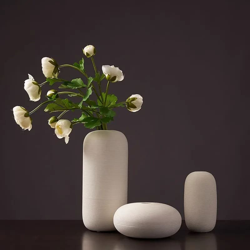 Vase Déco Design