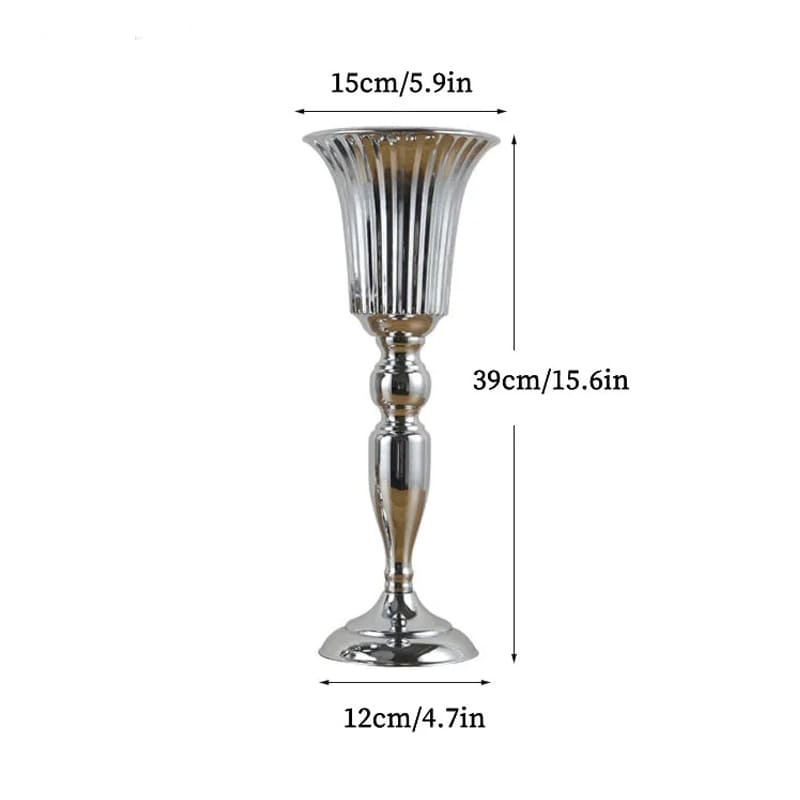 Vase Déco Mariage Grand