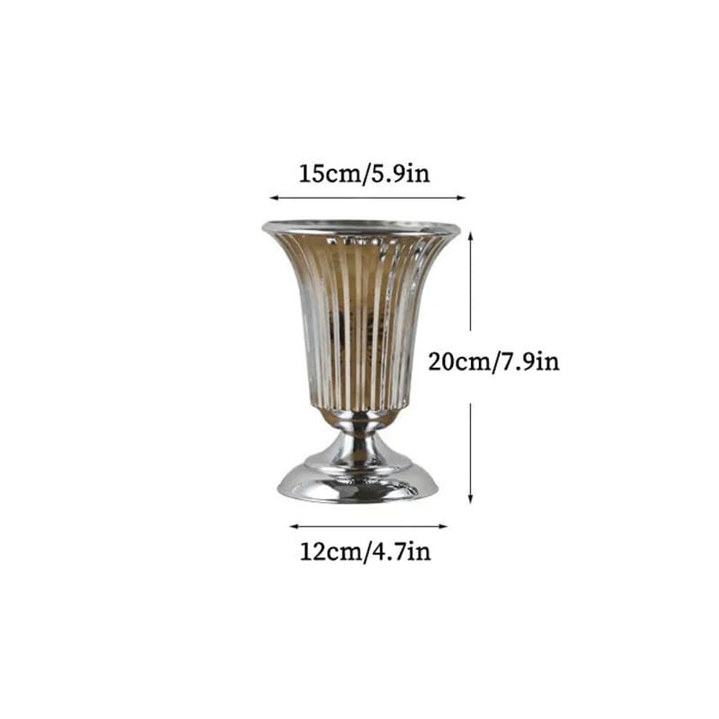 Vase Déco Mariage Petit