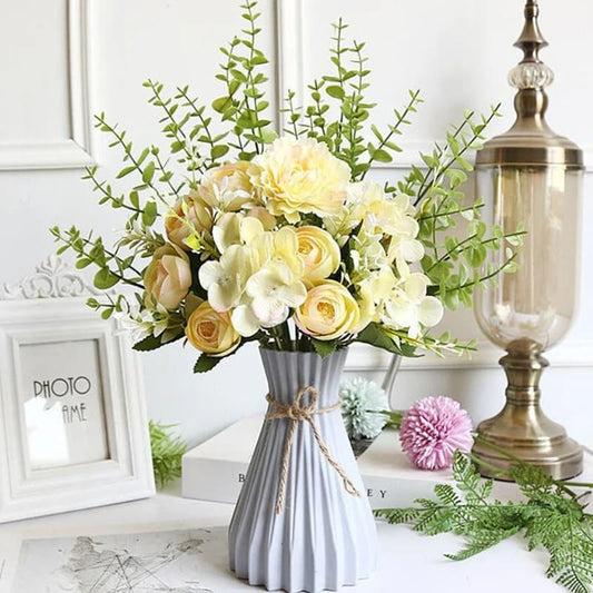 Vase Extérieur Plastique Intérieur