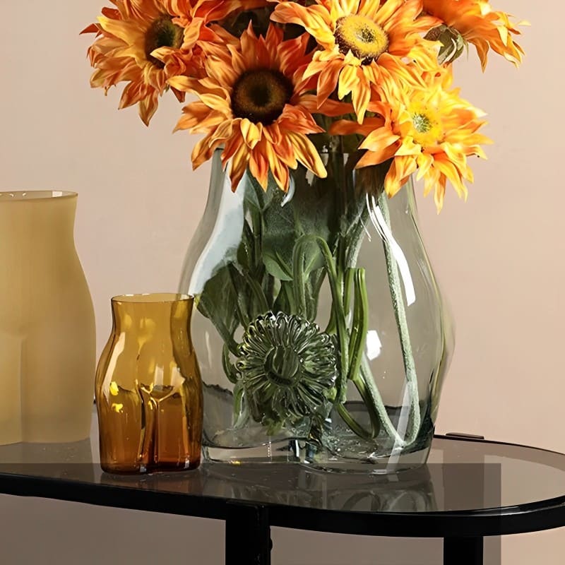 Vase Fesse Décoration