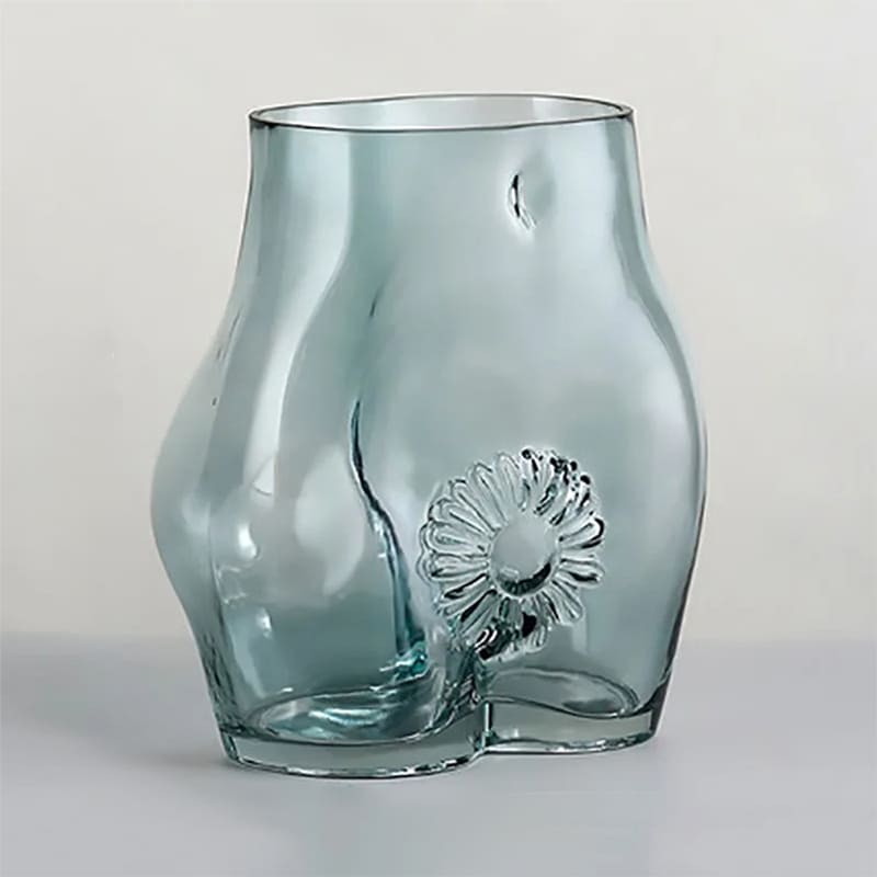 Vase Fesse
