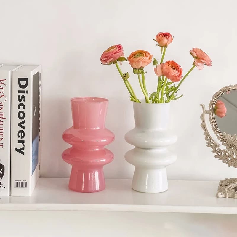 Vase Fleur Design