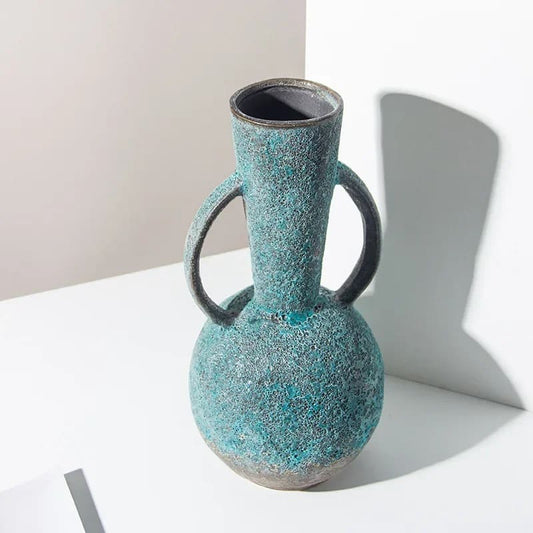 Vase Grec Antique 30cm