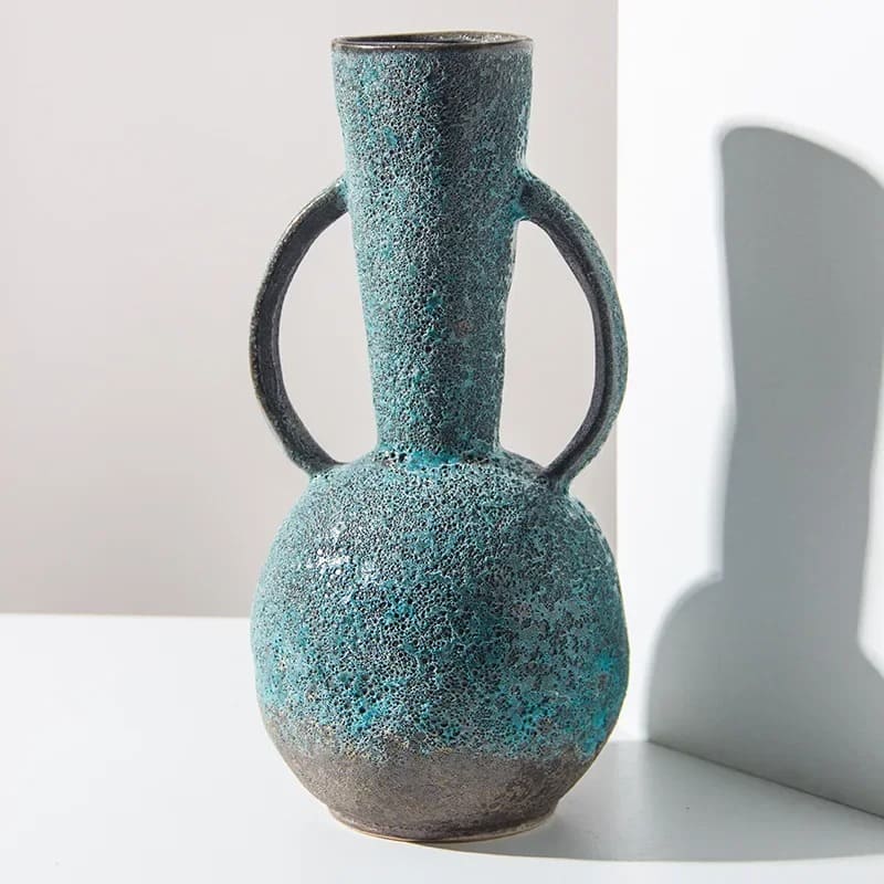 Vase Grec Antique Ancien
