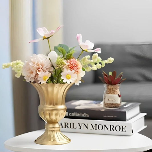 Vase Médicis Ancien Petit