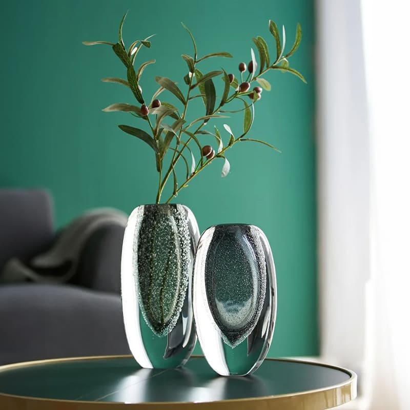 Vase Murano Intérieur