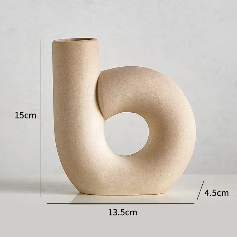 Vase Original Design Intérieur