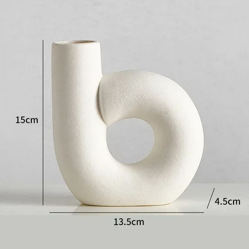 Vase Original Design Moderne