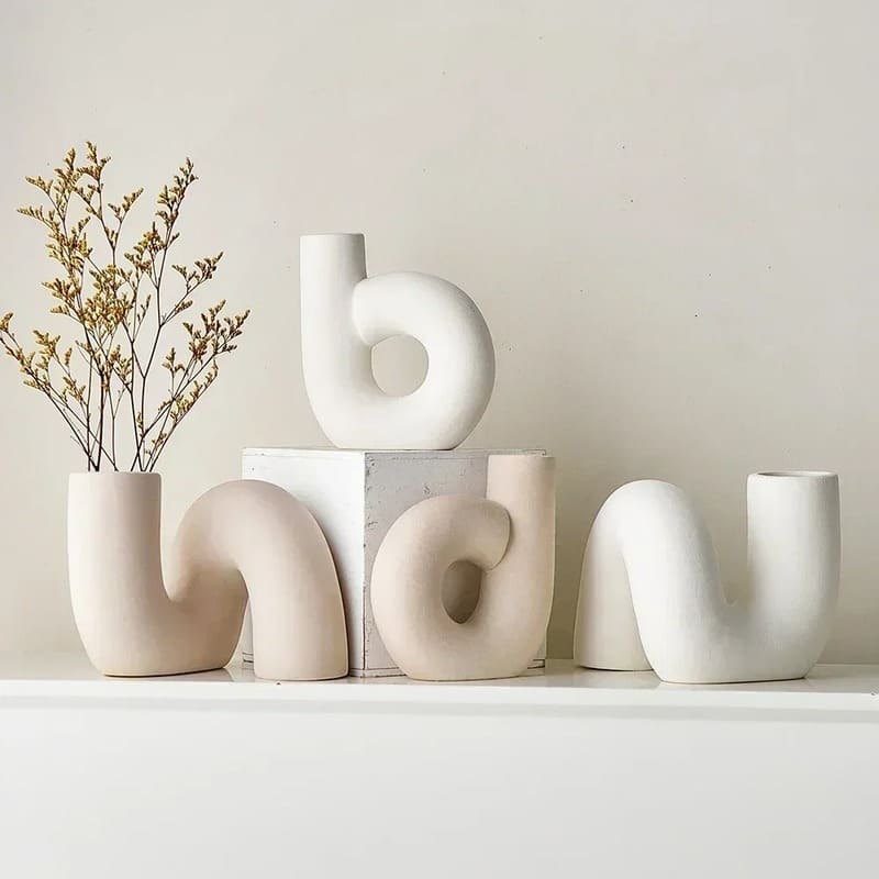 Vase Original Design