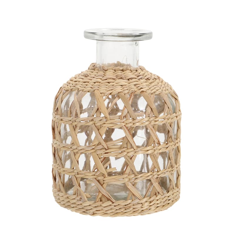 Vase Osier Pampa 11.3cm