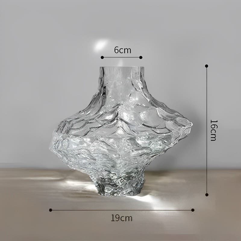 Vases de Fleurs Modernes 16cm