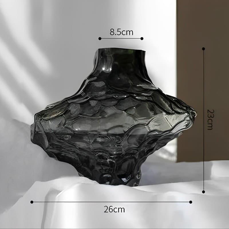 Vases de Fleurs Modernes 23cm
