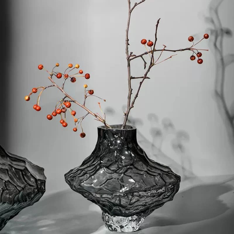 Vases de Fleurs Modernes Décoration