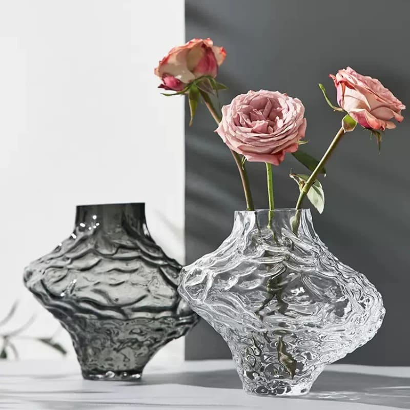 Vases de Fleurs Modernes Design