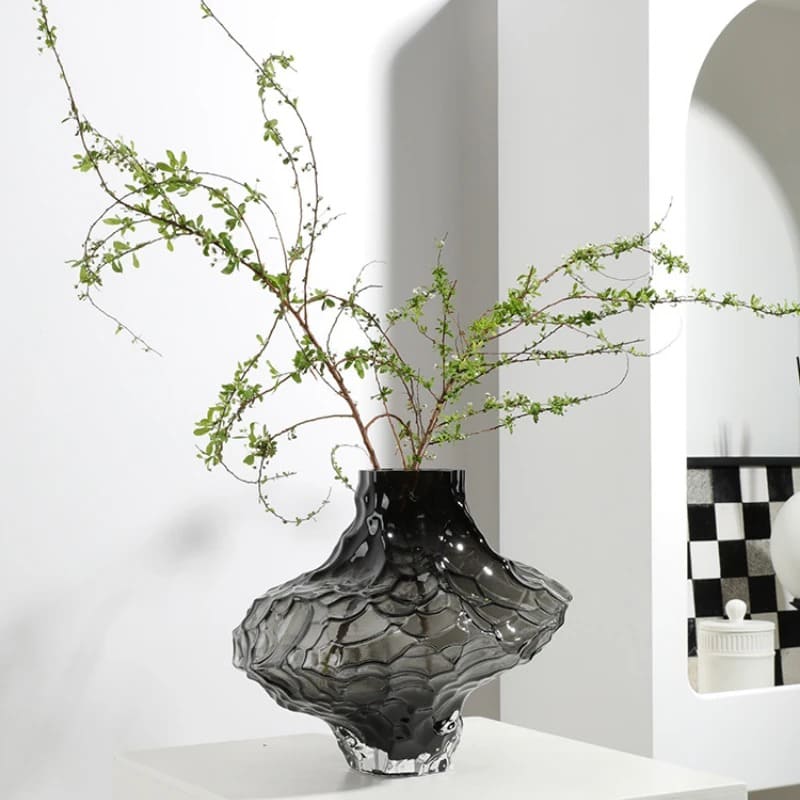Vases de Fleurs Modernes Intérieur