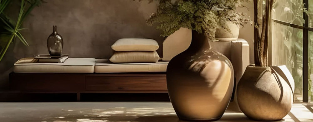 Que Mettre Dans un Grand Vase au Sol ? – Secret de Vase