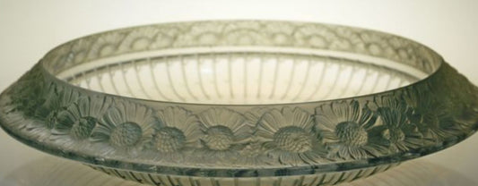 Comment Reconnaître un Vase Lalique ?