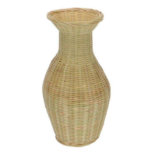 Déco Bambou Vase