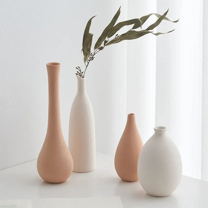 Petit Vase à Fleur Décoration