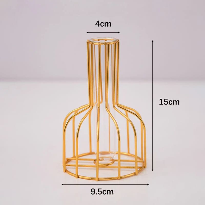 Soliflore Tube à Essai Taille