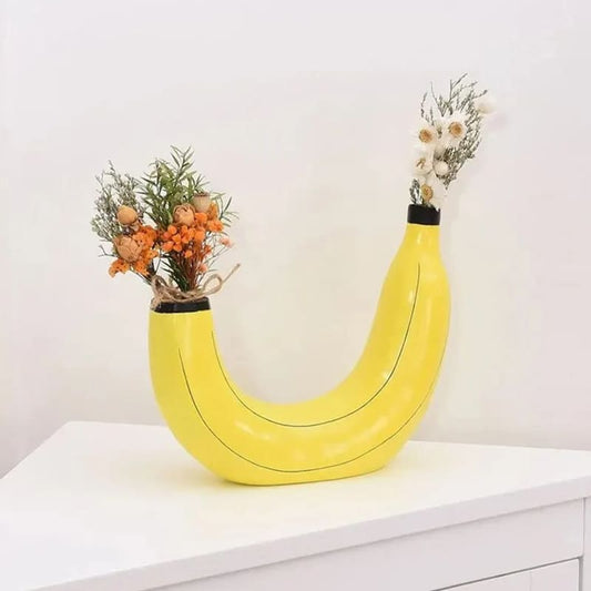 Vase Banane Original