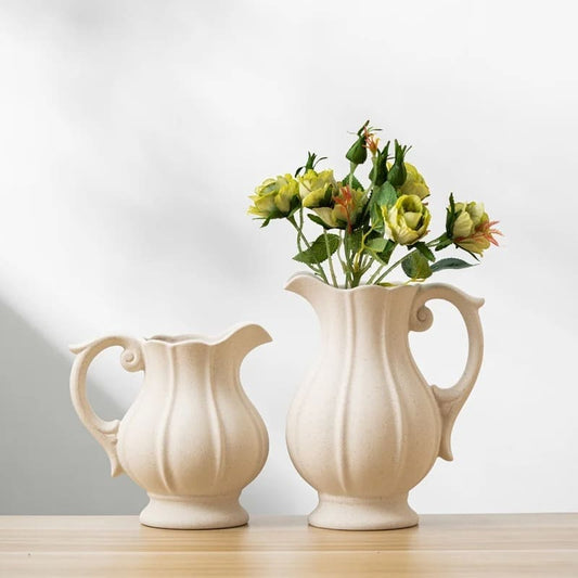 Vase Carafe Céramique
