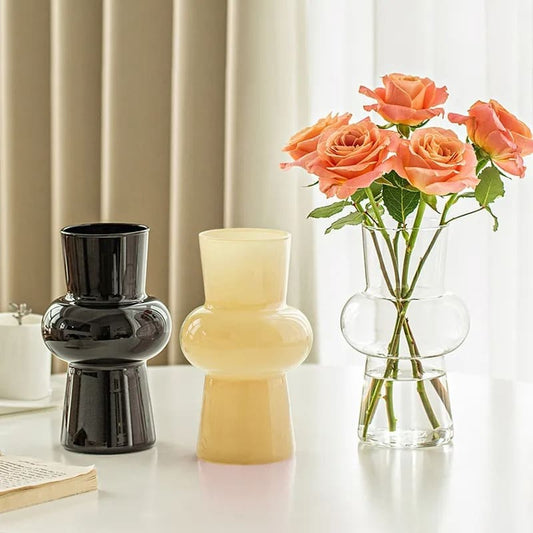 Vase Coloré Design