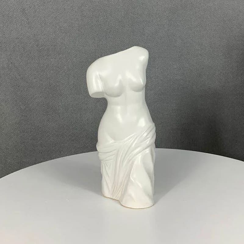 Vase Corps Femme 22cm