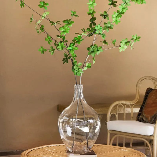 Vase Dame Jeanne Plante
