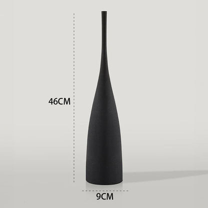 Vase Design Moderne 46cm