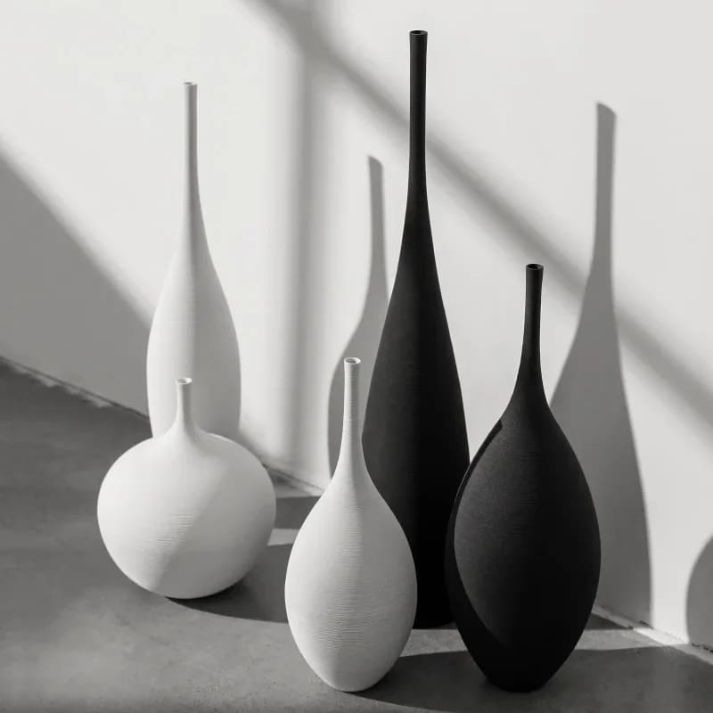 Vase Design Moderne