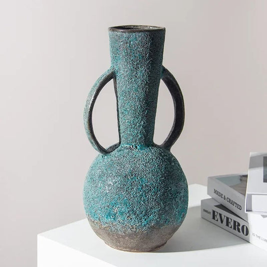 Vase Grec Antique Céramique