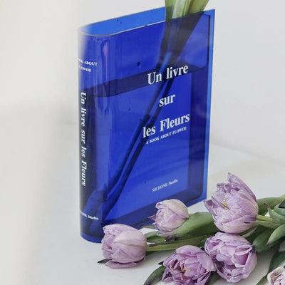 Vase Livre