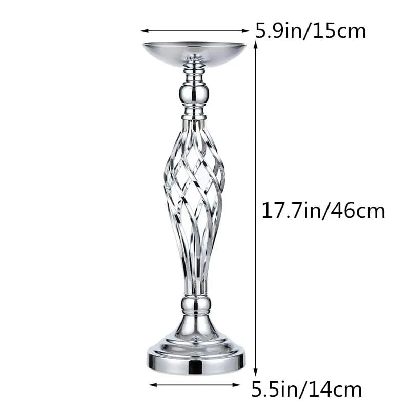 Vase Mariage 46cm